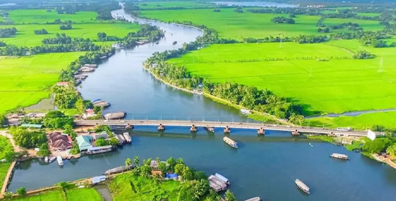 ALLEPPEY KUTTANAD