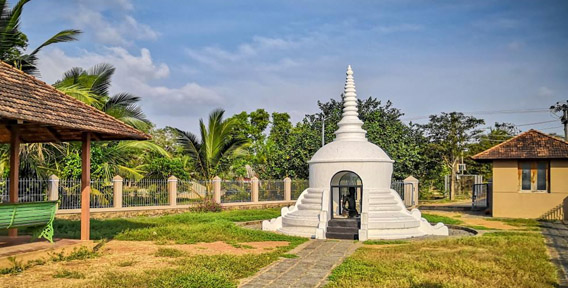 Karumadi Kuttan