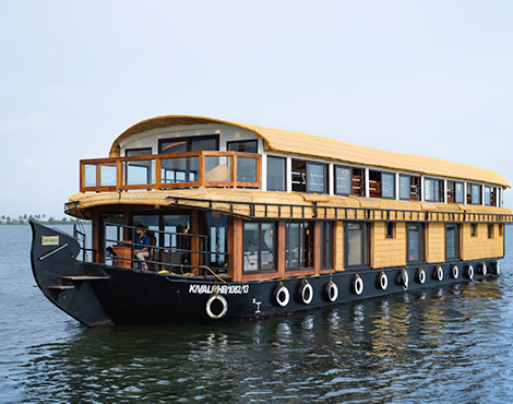 Day Cruise Package