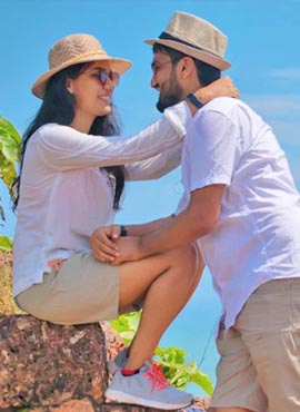 Honeymoon Package