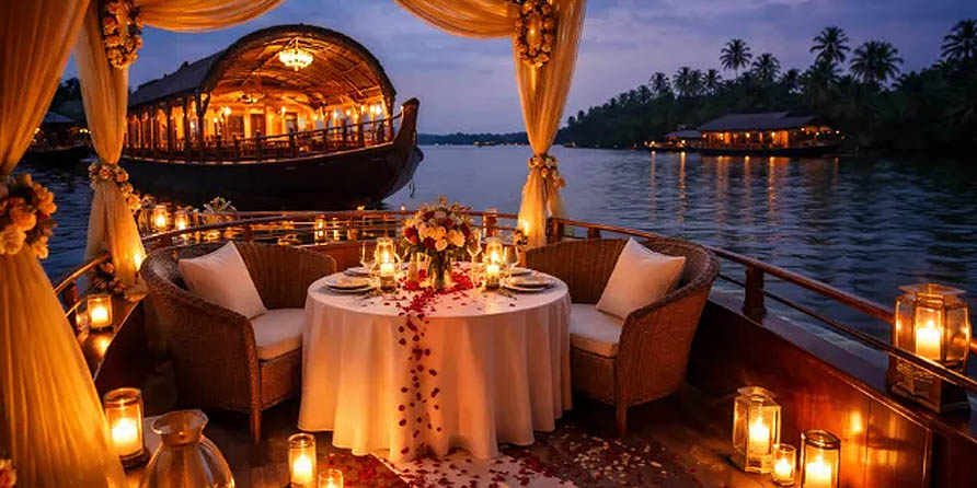 Houseboats