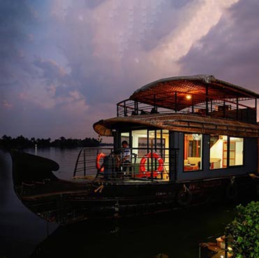 Night Stay Package