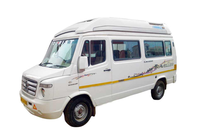 Tempo Traveller