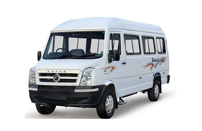 Tempo Traveller