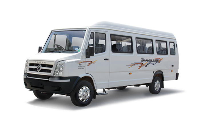 Tempo Traveller