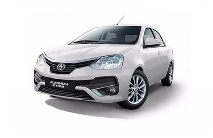 Toyota Etios
