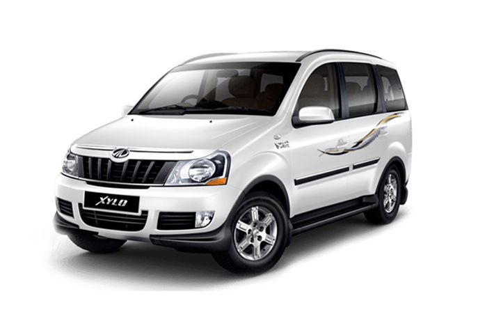 Mahindra Xylo